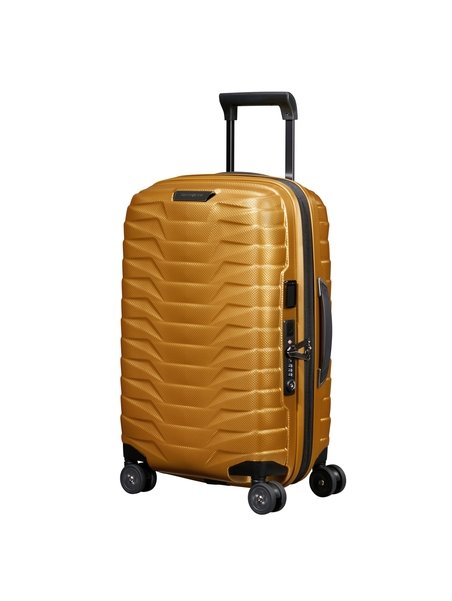 Samsonite 140087/CW005 - ROXKIN - HONEY GO valise proxis cabine format 35 Valises