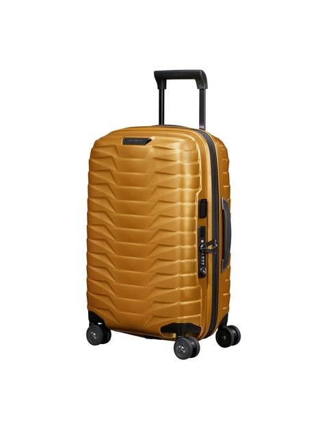Samsonite 140087/CW005 - ROXKIN - HONEY GO valise cabine proxis samsonite format 35cm valise