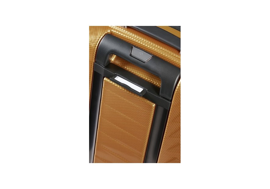 Samsonite 140087/CW005 - ROXKIN - HONEY GO valise proxis cabine format 35 Valises