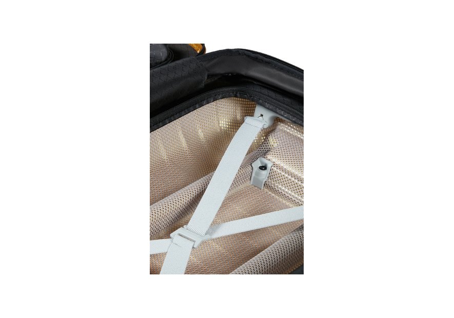 Samsonite 140087/CW005 - ROXKIN - HONEY GO valise proxis cabine format 35 Valises