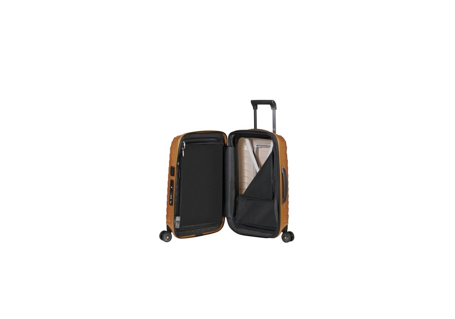 Samsonite 140087/CW005 - ROXKIN - HONEY GO valise proxis cabine format 35 Valises