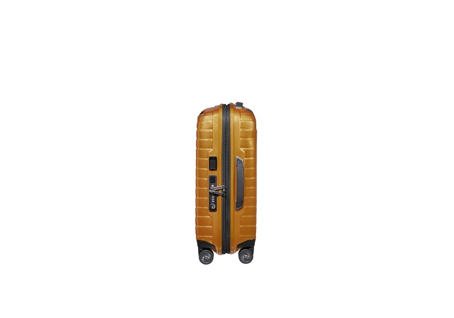 Samsonite 140087/CW005 - ROXKIN - HONEY GO valise proxis cabine format 35 Valises