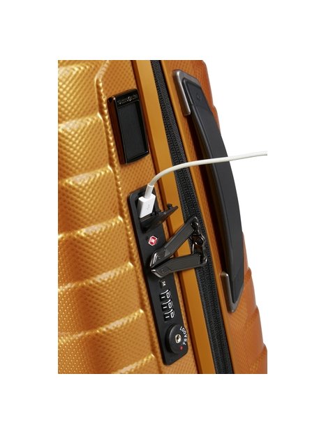 Samsonite 159484/140087 valise cabine proxis samsonite format 35cm valise