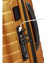 Samsonite 140087/CW005 - ROXKIN - HONEY GO valise cabine proxis samsonite format 35cm valise