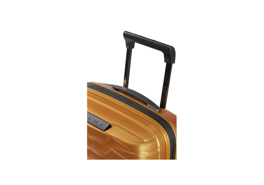 Samsonite 140087/CW005 - ROXKIN - HONEY GO valise proxis cabine format 35 Valises