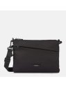 Hedgren HNOV08/ORBIT - NYLON - NOIR hedgren orbit trotteur plat m sacs-a-mains