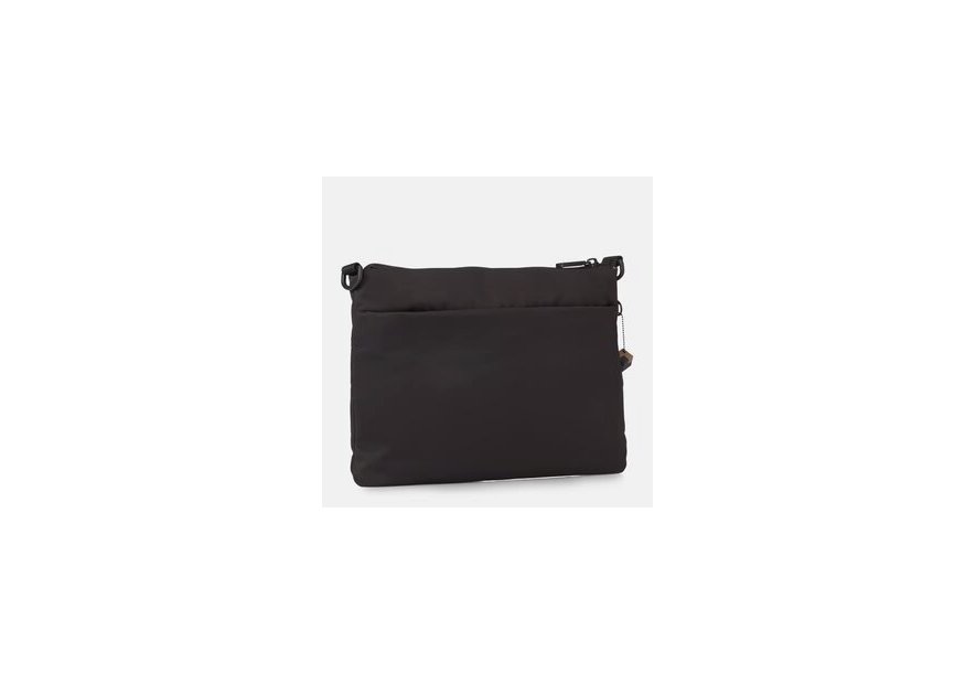 Hedgren HNOV08/ORBIT - NYLON - NOIR - 00 hedgren orbit trotteur plat m Sac business