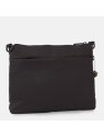 Hedgren HNOV08/ORBIT - NYLON - NOIR hedgren orbit trotteur plat m sacs-a-mains