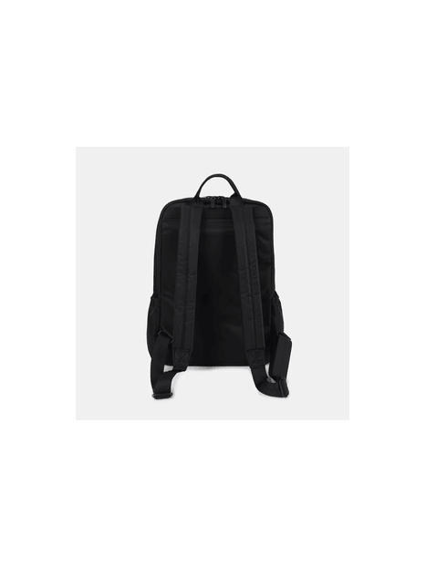 Hedgren HIC432/AVA - NYLON - NOIR - 01 hedgren- ava- sac à dos double poche avant Maroquinerie