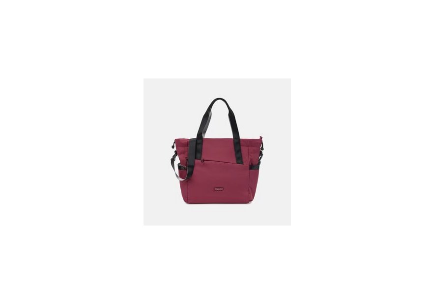 Hedgren HNOV05/SHOULDER BAG - NYLON - CE hedgren galactic shopping Sac business