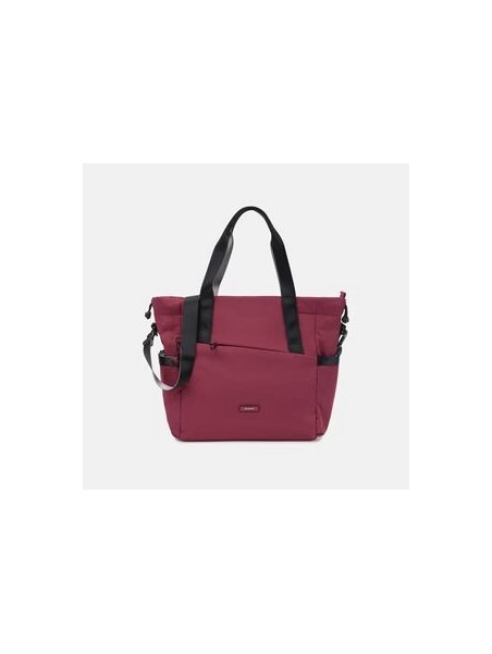 Hedgren HNOV05/SHOULDER BAG - NYLON - CE hedgren galactic shopping Sac business
