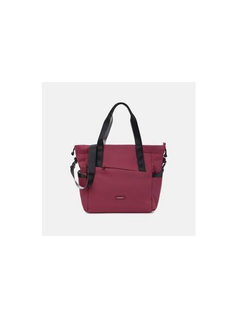 Hedgren HNOV05/SHOULDER BAG - NYLON - CE hedgren galactic shopping sac-a-main-shopping-toile-ou-cuir