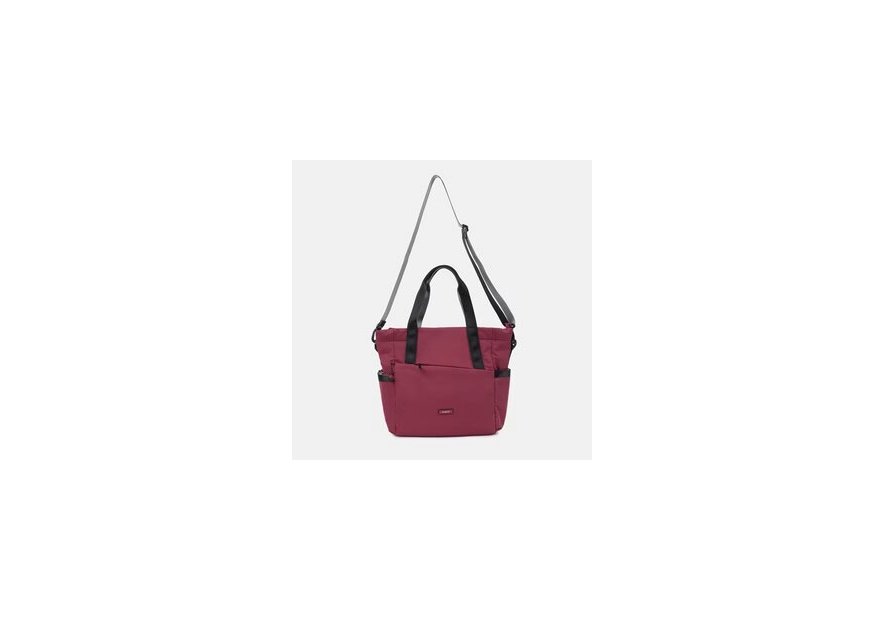 Hedgren HNOV05/SHOULDER BAG - NYLON - CE hedgren galactic shopping Sac business