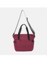 Hedgren HNOV05/SHOULDER BAG - NYLON - CE hedgren galactic shopping sac-a-main-shopping-toile-ou-cuir