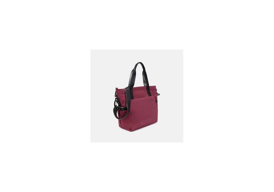 Hedgren HNOV05/SHOULDER BAG - NYLON - CE hedgren galactic shopping Sac business