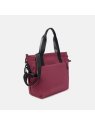 Hedgren HNOV05/SHOULDER BAG - NYLON - CE hedgren galactic shopping sac-a-main-shopping-toile-ou-cuir