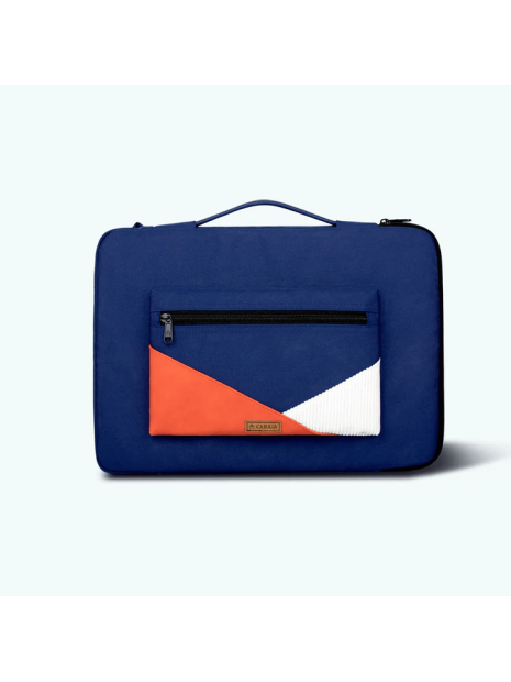 Cabaïa LAPTOP 13" - POLYESTER - TOUR MO housse ordinateur 13" sac-business