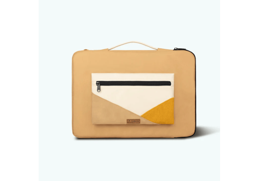 Cabaïa LAPTOP 13" - POLYESTER - PASEO D housse ordinateur 13" Sac business