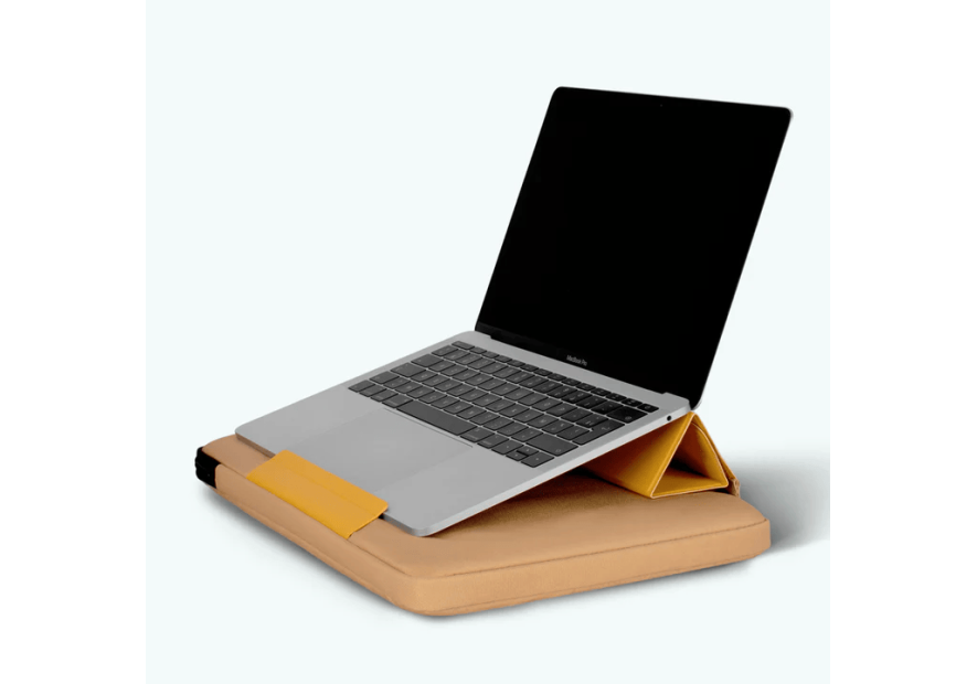 Cabaïa LAPTOP 13" - POLYESTER - PASEO D housse ordinateur 13" Sac business