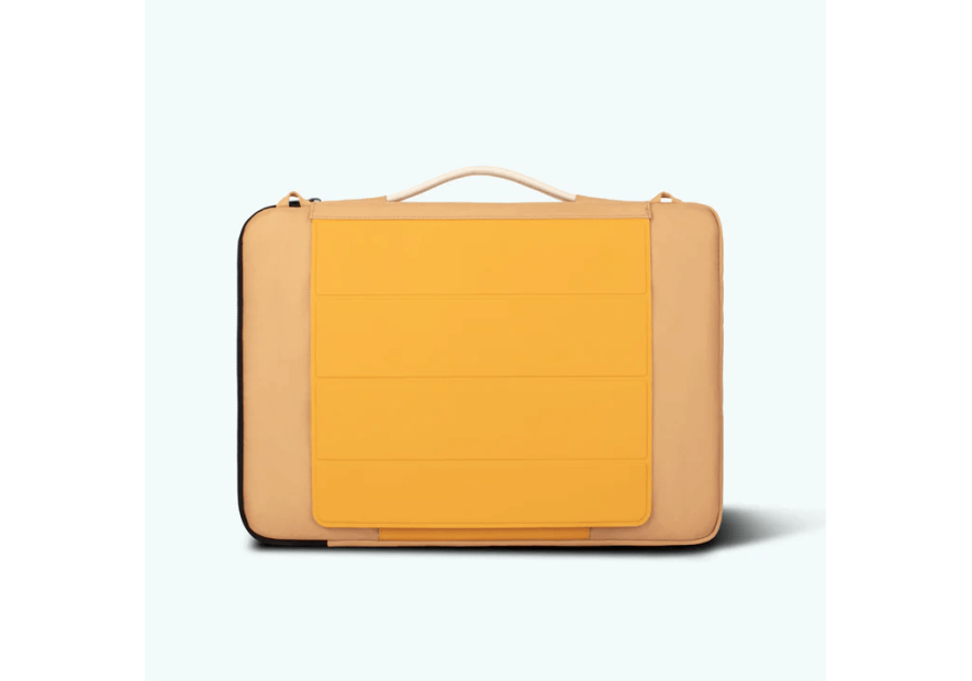 Cabaïa LAPTOP 13" - POLYESTER - PASEO D housse ordinateur 13" Sac business