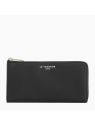 Le Tanneur TEMI3601 le tanneur- emilie- compagnon zippé porte-monnaie-femme