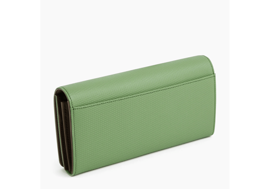 Le Tanneur TEMI3C01 - CUIR DE VACHETTE - JA le tanneur - emilie - pochette mini sac Porte-monnaie