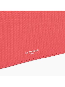 Le Tanneur TEMI3C01 le tanneur - emilie - pochette mini sac Porte-monnaie Femme