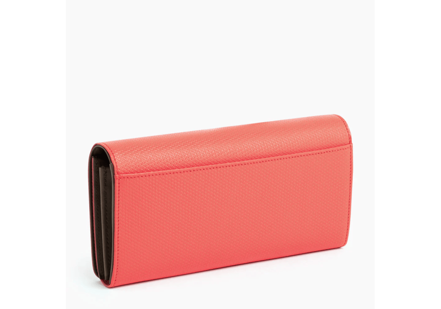 Le Tanneur TEMI3C01 - CUIR DE VACHETTE - CA le tanneur - emilie - pochette mini sac Porte-monnaie