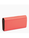 Le Tanneur TEMI3C01 - CUIR DE VACHETTE - CA le tanneur - emilie - pochette mini sac porte-monnaie-femme