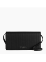 Le Tanneur TEMI3C01 - CUIR DE VACHETTE - CA le tanneur - emilie - pochette mini sac porte-monnaie-femme