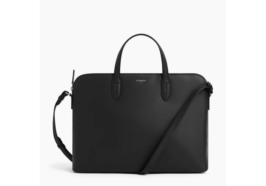 Le Tanneur TSOP4002 porte documents 15" le tanneur sophie Sac business