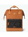 Cabaïa BAGS MEDIUM - NYLON 900D - TURIN sac à dos cabaïa adventurer médium loisirs
