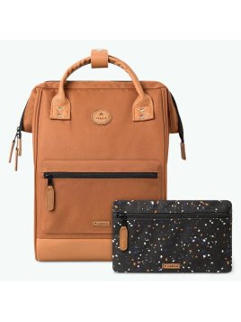 Cabaïa BAGS MEDIUM - NYLON 900D - TURIN sac à dos adventurer médium cabaïa Maroquinerie