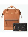 Cabaïa BAGS MEDIUM - NYLON 900D - TURIN sac à dos cabaïa adventurer médium loisirs