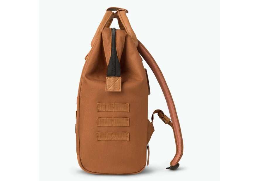 Cabaïa BAGS MEDIUM - NYLON 900D - TURIN sac à dos adventurer médium cabaïa Maroquinerie
