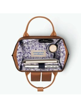 Cabaïa BAGS MEDIUM - NYLON 900D - TURIN sac à dos adventurer médium cabaïa Maroquinerie