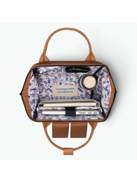 Cabaïa BAGS MEDIUM sac à dos cabaïa adventurer médium Loisirs