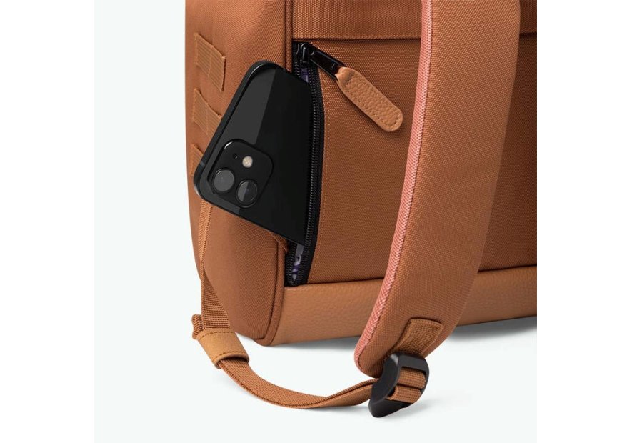 Cabaïa BAGS MEDIUM - NYLON 900D - TURIN sac à dos adventurer médium cabaïa Maroquinerie