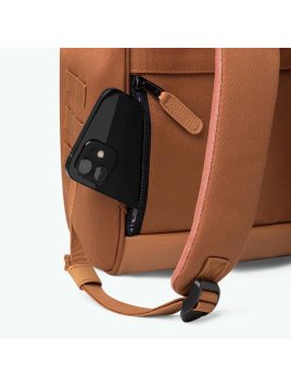 Cabaïa BAGS MEDIUM - NYLON 900D - TURIN sac à dos adventurer médium cabaïa Maroquinerie