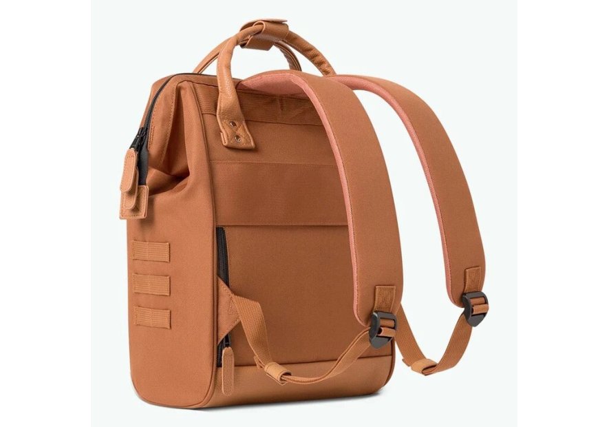 Cabaïa BAGS MEDIUM - NYLON 900D - TURIN sac à dos adventurer médium cabaïa Maroquinerie
