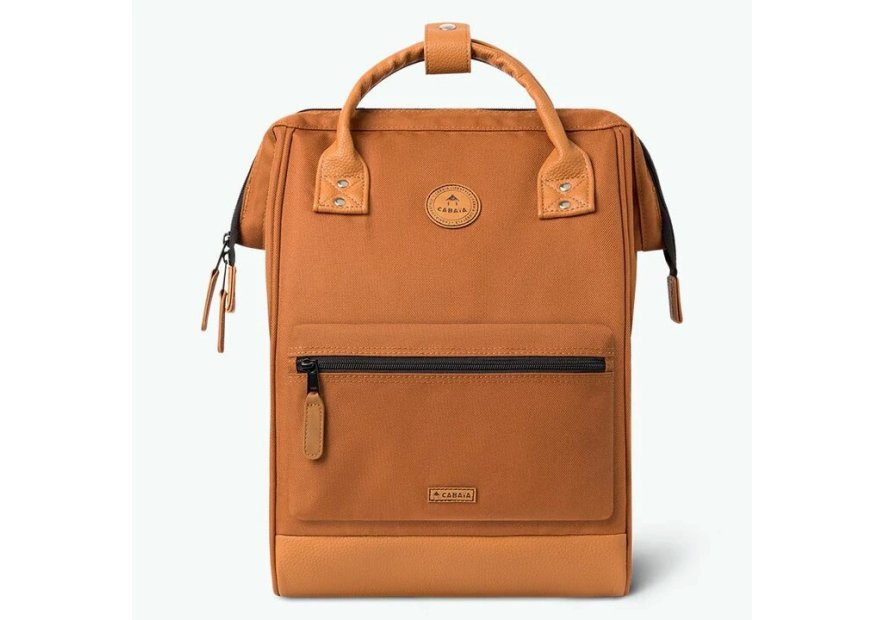 Cabaïa BAGS MEDIUM - NYLON 900D - TURIN sac à dos adventurer médium cabaïa Maroquinerie