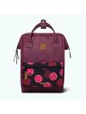 Cabaïa BAGS MEDIUM - POLYURÉTHANE - DEL sac à dos cabaïa adventurer médium loisirs