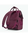 Cabaïa BAGS MEDIUM - POLYURÉTHANE - DEL sac à dos cabaïa adventurer médium loisirs