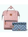 Cabaïa BAGS MEDIUM - POLYURÉTHANE - MAL sac à dos cabaïa adventurer médium loisirs
