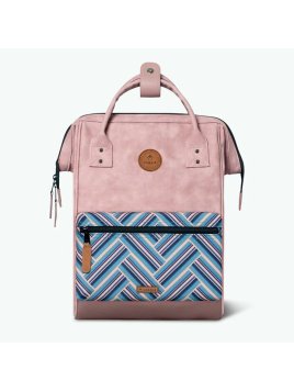 Cabaïa BAGS MEDIUM - POLYURÉTHANE - MAL sac à dos adventurer médium cabaïa Maroquinerie
