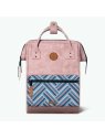 Cabaïa BAGS MEDIUM - POLYURÉTHANE - MAL sac à dos cabaïa adventurer médium loisirs
