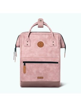 Cabaïa BAGS MEDIUM - POLYURÉTHANE - MAL sac à dos adventurer médium cabaïa Maroquinerie