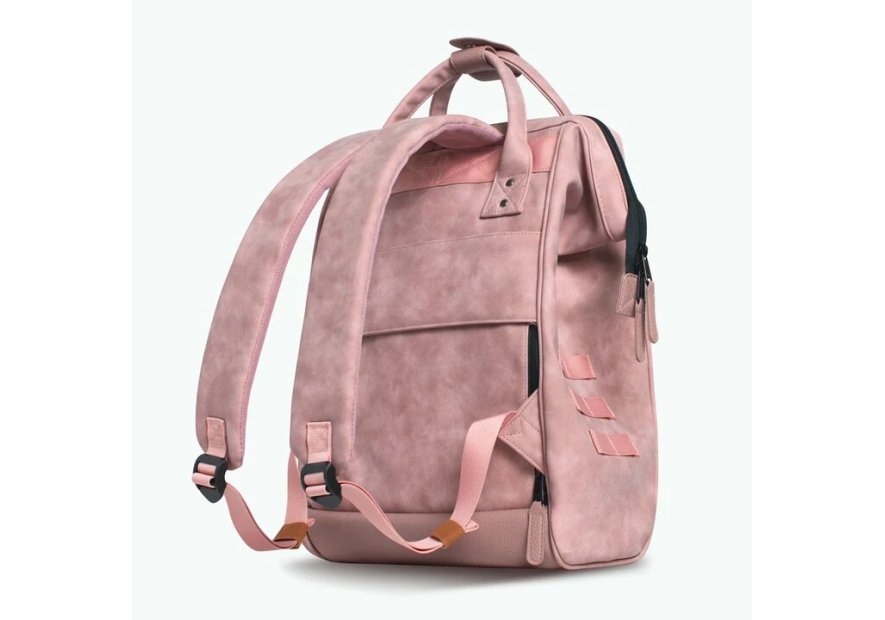 Cabaïa BAGS MEDIUM - POLYURÉTHANE - MAL sac à dos adventurer médium cabaïa Maroquinerie