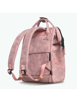Cabaïa BAGS MEDIUM - POLYURÉTHANE - MAL sac à dos adventurer médium cabaïa Maroquinerie