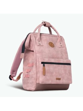 Cabaïa BAGS MEDIUM - POLYURÉTHANE - MAL sac à dos adventurer médium cabaïa Maroquinerie